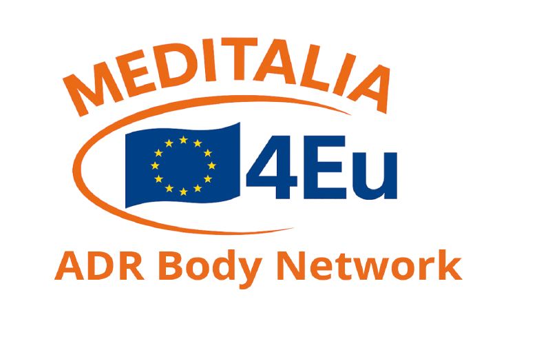 Meditalia4EU Logo